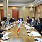 نشست بررسی ضوابط اختصاصی گروه کالایی فلزات گران‌بها و گوهرسنگ‌ها
