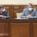 رئیس اتاق اصناف ایران بهرمندی از کارشناسی تشکل های صنفی در پروند های قضائی را زمینه همکاری اصناف با قوه قضائیه عنوان کرد