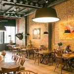 افزایش ۱۰ تا ۱۵ درصدی تقاضای رستوران‌ها