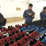 تعطیلی‌های مدارس و دانشگاه‌ها بازار کیف و کفش را کساد کرد