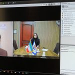 نشست اعضای کمیسیون بازرسی و نظارت اتاق اصناف ایران برگزار شد