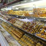 قیمت شیرینی شب یلدا چند؟