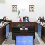 در نشست معاون اول رئيس جمهور با اعضای هيئت رئيسه اتاق های اصناف، بازرگانی و تعاون عنوان شد: تاکيد بر حضور موثر بخش خصوصی برای بهبود وضعيت اقتصاد و توليد کشور