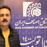 حق عضویت های صنفی باید متناسب با رسته های صنفی به روز شود
