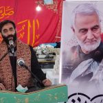 بسیج پای کار مشکلات اقتصادی کشور/قاسم سلیمانی های اقتصادی به میدان بیایند