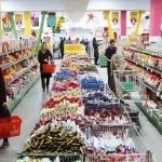 فروشگاه های زنجیره ای چراغ واحدهای صنفی خراسان جنوبی را خاموش کردند