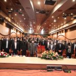 یازدهمین اجلاس هفتمین دوره هیات نمایندگان اتاق اصناف ایران/ تصاویر