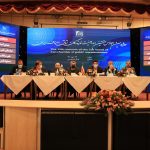 دوازدهمین اجلاس هفتمین دوره هیات نمایندگان اتاق اصناف ایران/ گزارش تصویری