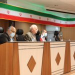 مشارکت اتاق اصناف و اتحادیه‌های صنفی تهران در «نمایشگاهی به وسعت ایران»/ لزوم مشارکت تولیدی‌ها در ارائه تخفیف به صنوف توزیعی/ تخفیف در خدمات نوروزی/ ایجاد نشاط در جامعه با برگزاری جشنواره فروش ویژه نوروزی