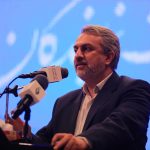 وزیر صمت در یازدهمین اجلاس هفتمین دوره هیئت نمایندگان اتاق اصناف ایران اعلام کرد: توجه ویژه به بخش اصناف در ساختار جدید وزارت صمت/توجه ویژه به بخش اصناف در بازطراحی معماری سازمانی وزارت صمت
