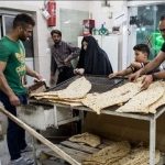 عرضه نان با نرخ جدید از شنبه در آستارا اجرا می‌شود