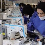 ساخت شهرک صنعتی پوشاک برای چندمین بار به تاخیر افتاد