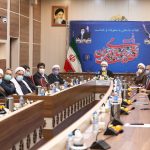 تجلیل نماینده ولی‌فقیه و رئیس شورای هماهنگی تبلیغات اسلامی از کمیته‌های تخصصی ستاد دهه فجر