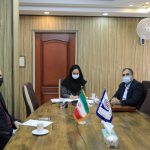 جلسه کمیسیون بازرسی و نظارت اتاق اصناف ایران برگزار شد