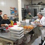 شیرینی‌های شب عید در عزای گرانی