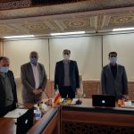 ویترین صنف طلا و جواهر،نمایشگاه است.