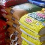 کاهش قیمت گوشت منجمد و برنج خارجی