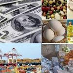تأثیر حذف ارز ترجیحی بر افزایش قیمت کالاها چند درصد است؟