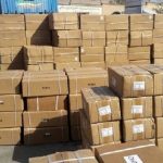 انجام خدمات گارانتی، نصب و تعمیر برای کالای قاچاق جرم است