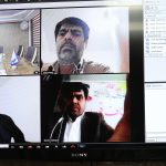 برگزاری نشست کمیسیون عمومی تشکل‌ها و واحدهای صنفی اتاق اصناف ایران