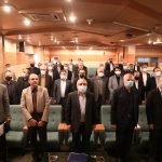 همایش تبیین و تحقق شعار سال در اصناف/ تصاویر