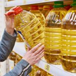 بازار خراسان رضوی با کمبود روغن خوراکی مواجه است