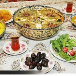 تاثیر افزایش قیمت‌ها بر اقلام ماه رمضان