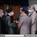 نشست رئیس جمهور با اصناف برگزار شد/ تصاویر