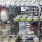 رئیس اتحادیه خواربار و لبنیات‌فروشان زنجان