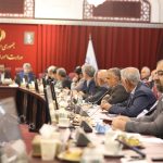 هم‌اندیشی دولت، مجلس و اصناف در خصوص مالیات بر درآمد مشاغل صنفی/ تصاویر