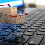 خرده فروشی آنلاین