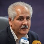 رئیس اتحادیه طلا و جواهر تهران