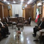 امنیت شغلی اصناف باید در شرایط رکود بازار فراهم شود