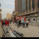 معرفی خسارت‌دیدگان حادثه متروپل برای دریافت تسهیلات بانکی