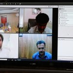نشست کمیسیون تشکل‌ها و واحدهای صنفی اتاق اصناف ایران برگزار شد
