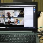 نشست کمیسیون برنامه و بودجه اتاق اصناف ایران