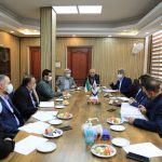 فرایند اجرایی «طرح نظارت مردمی بر واحد‌های صنفی» بررسی شد