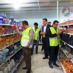 تشکیل بیش از ۶۰۰ فقره فرم تخلف برای اصناف مشهد