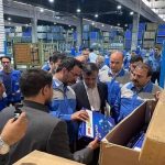 فعالیت سامانه "اصل بخرید" برای اطمینان از اصالت قطعات یدکی