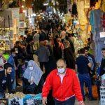 ۸۰ درصد اصناف مشهد پروتکل‌های بهداشتی را رعایت می‌کنند