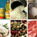 کدام کالاها در مرداد ارزان شدند