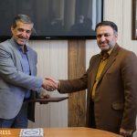 انعقاد تفاهم‌نامه‌ برای کیفی‌سازی فعالیت‌های علمی و اقتصادی