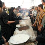 رئیس اتاق اصناف شهرستان مهران:توزیع روزانه 6 هزار قرص نان رایگان توسط اتحادیه نانوایان در مسیر زائران کربلا