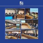 دیدار هیات رئیسه اتاق اصناف ایران و تهران فعالان تشکل های صنفی با فرمانده کل انتظامی کشور