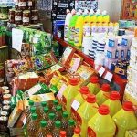 آمار جدید قیمت کالاهای اساسی؛ روغن و برنج در صدر گرانی‌ها