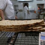 تجهیز ۹۹ درصد واحدهای نانوایی به کارتخوان