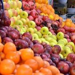 میوه شب  یلدا گران نمی‌شود