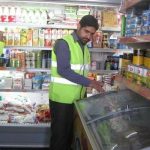 امنیت غذایی اولویت بازرسی اتاق اصناف زنجان است