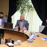 ظرفیت همکاری مترو با تشکل‌های صنفی در برگزاری نمایشگاه‌ صنفی