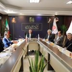 کارگروه تخصصی-ملی طلا و جواهر اتاق اصناف ایران تشکیل شد